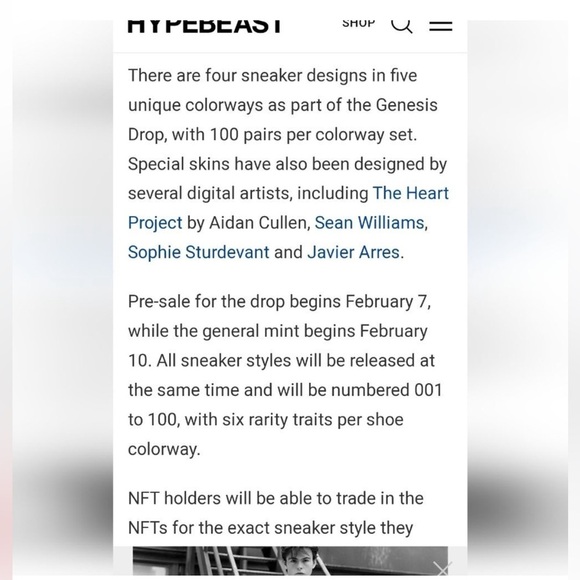 Ultra rare Cult & Rain Genesis Titan Bubble Gum Colorway size 44 (US 10.5) - Picture 2 of 13